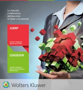 Wolters Kluwer | A3 Software